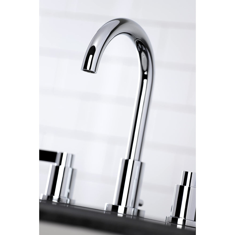 Open Box - Kingston Brass FSC8921NDL - Bathroom Sink Faucets Faucet