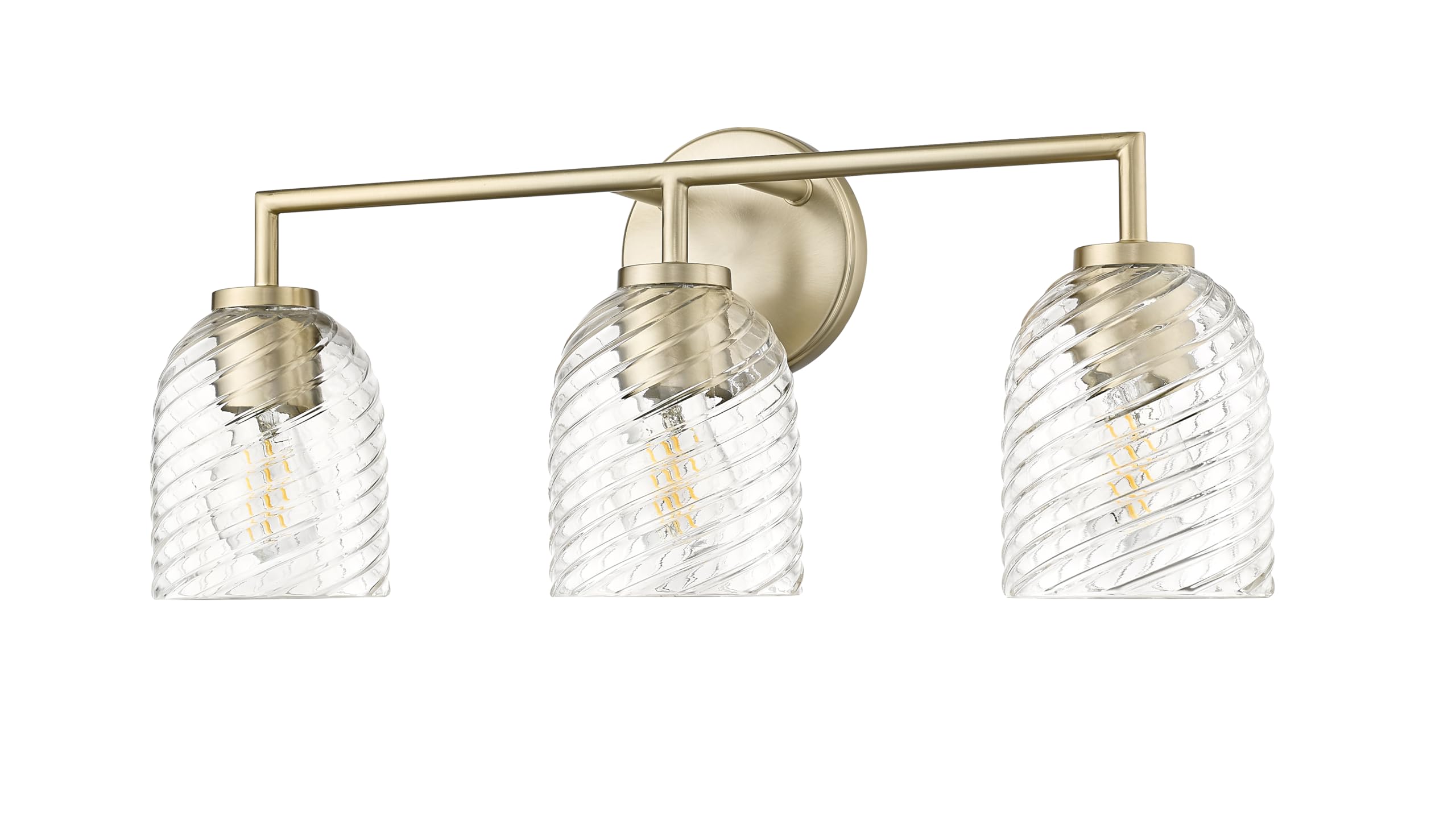 Open Box - Millennium Lighting 22203-MG - Bathroom Fixtures Indoor Lighting