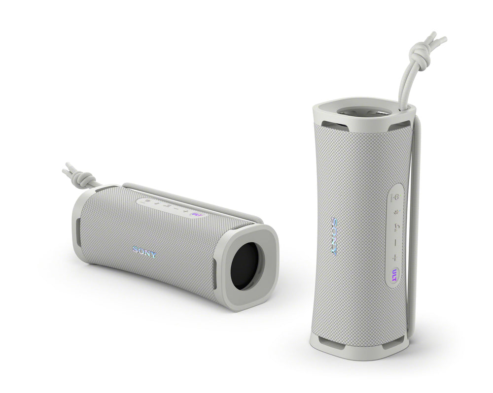 Refurbished - SONY SRSULT10/W Personal Audio