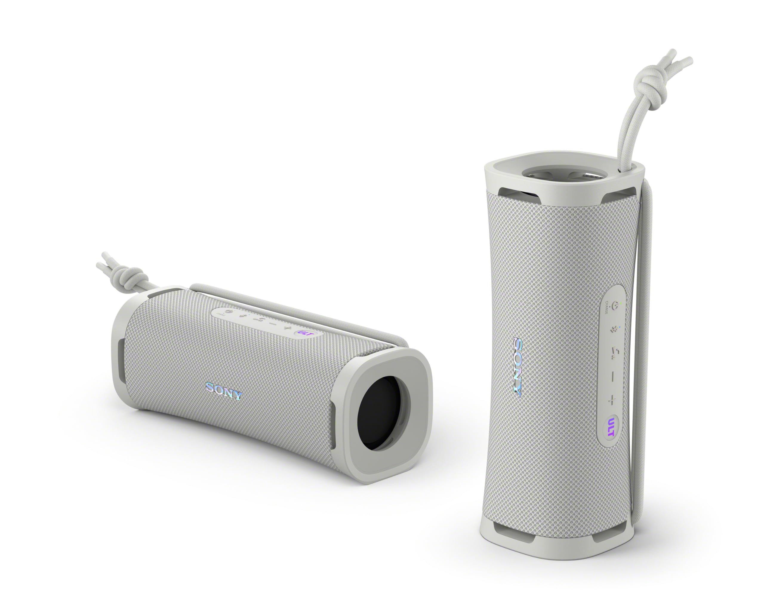 Certified Refurbished - SONY SRSULT10/W Personal Audio