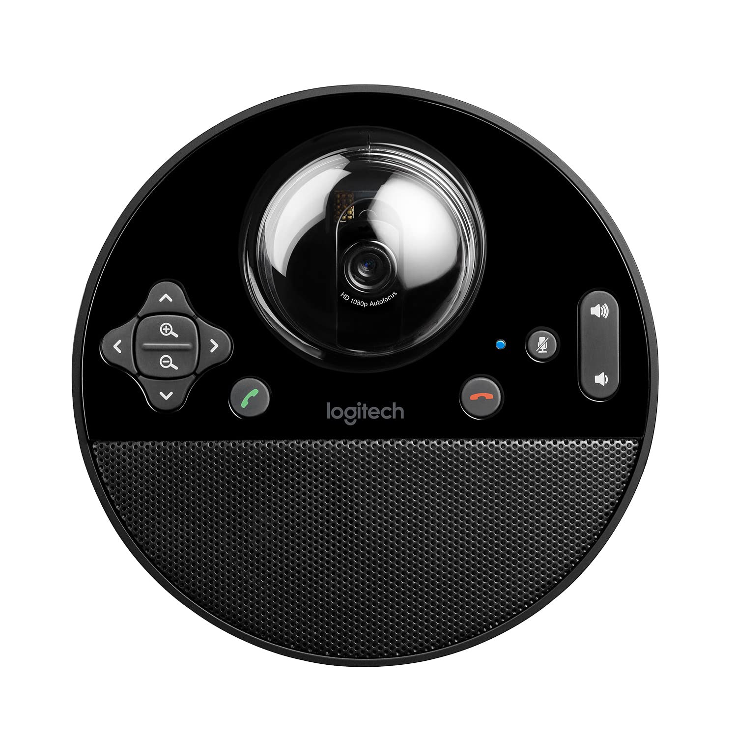 Refurbished - Logitech BCC950 Conference Camera
