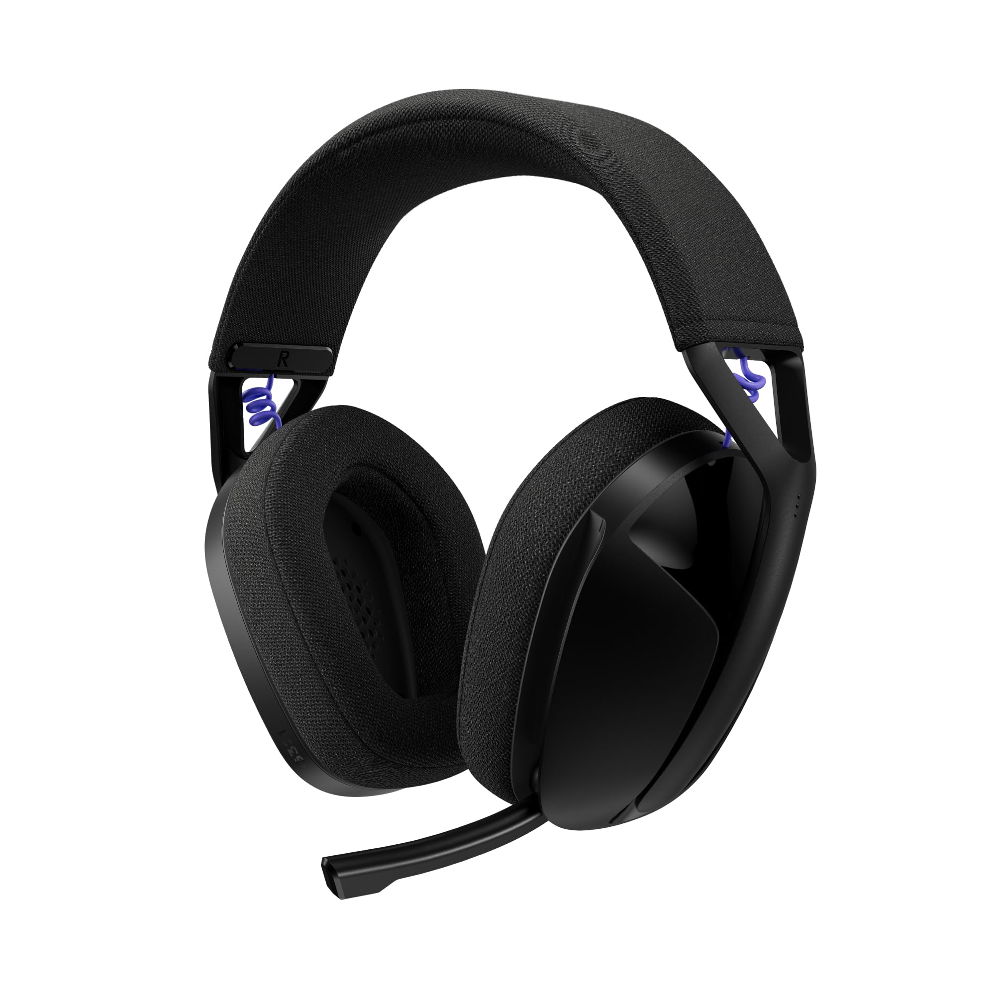Refurbished - HEADSET PC-G321 LIGHTSPEED-BLACK-2.4GHZ/BT-N/A-AMR-403