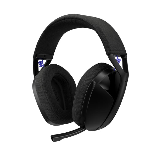 Logitech & Gaming