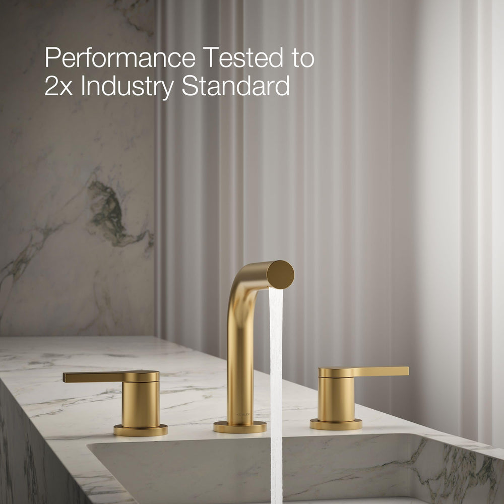 Open Box - Kohler K-33592-4K-2MB - Bathroom Sink Faucets Faucet