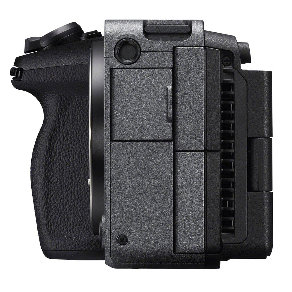 Refurbished - SONY ILMEFX30B Interchangeable Lens Camera