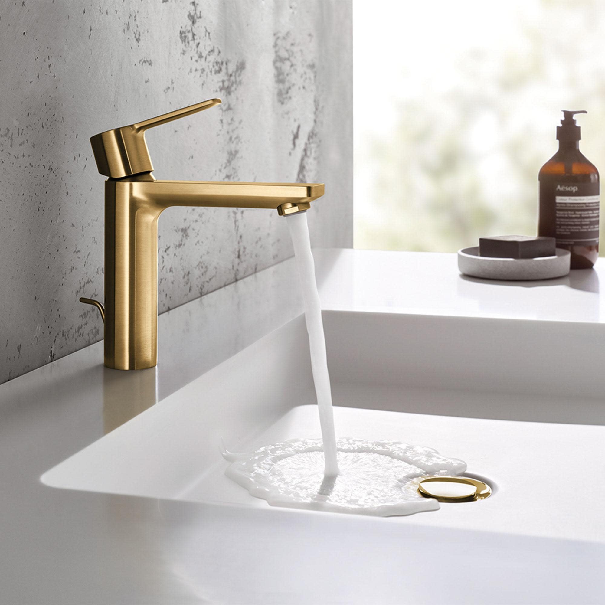 Open Box - Grohe 23794243A - Bathroom Sink Faucets Faucet