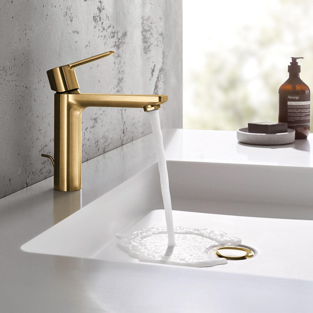 Open Box - Grohe 23794243A - Bathroom Sink Faucets Faucet