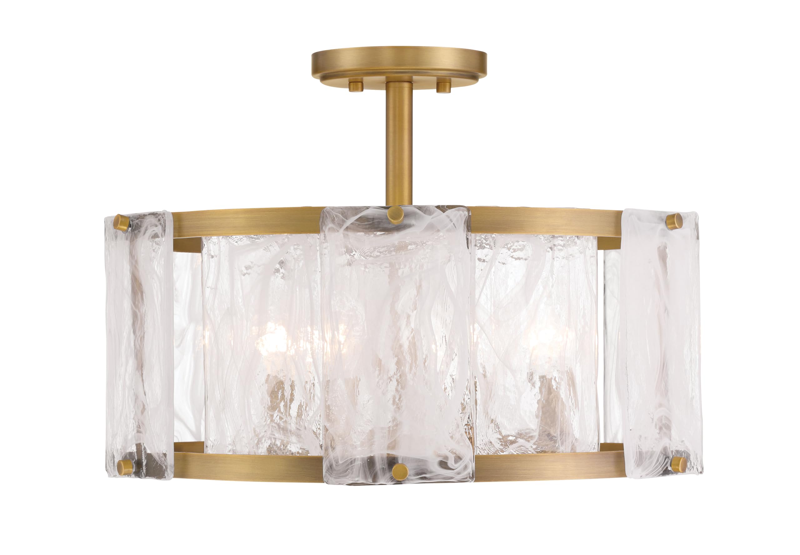 Open Box - Minka Lighting 3635-732 - Ceiling Fixtures Indoor Lighting