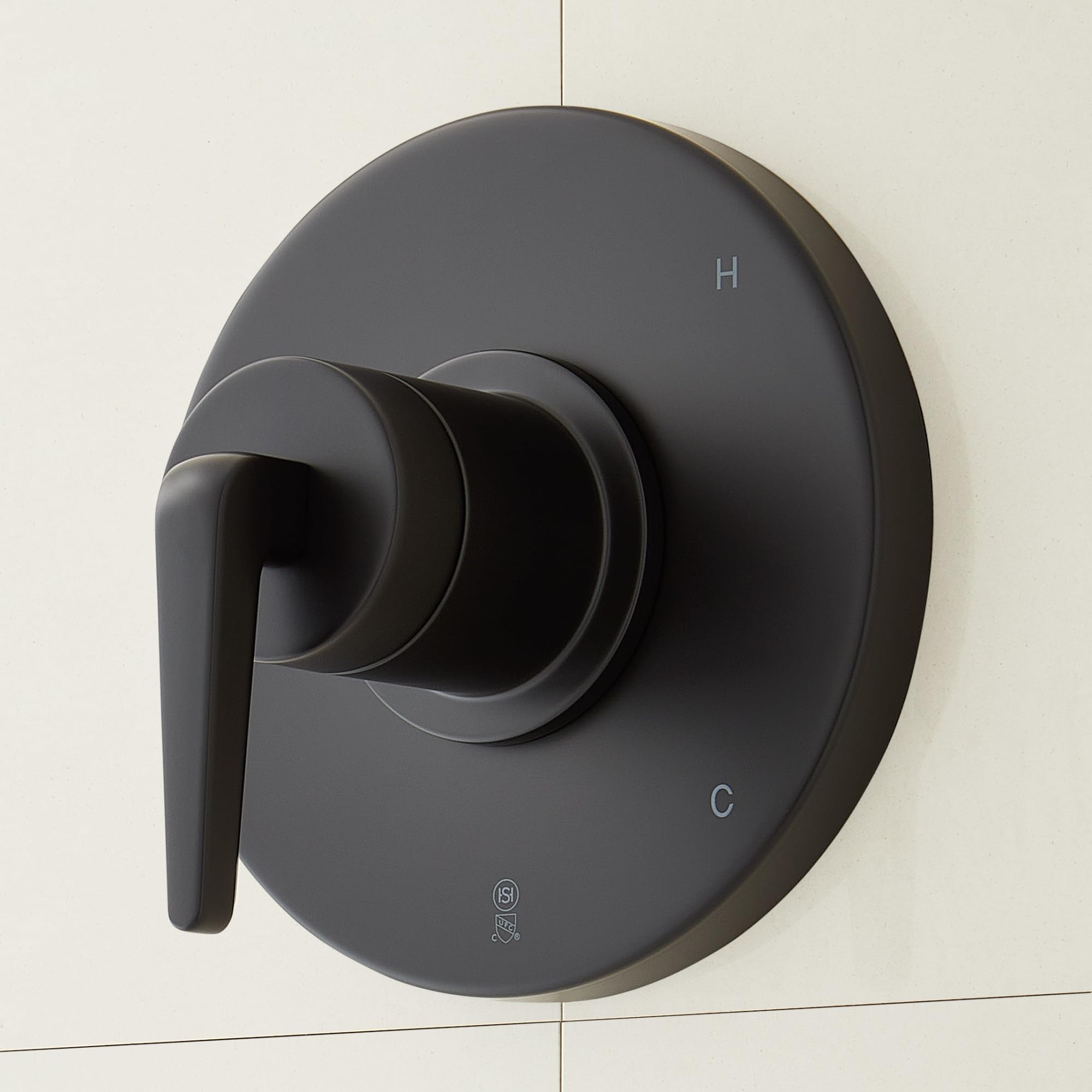 Open Box - Signature Hardware 485026 - Valve Trim Only Showers