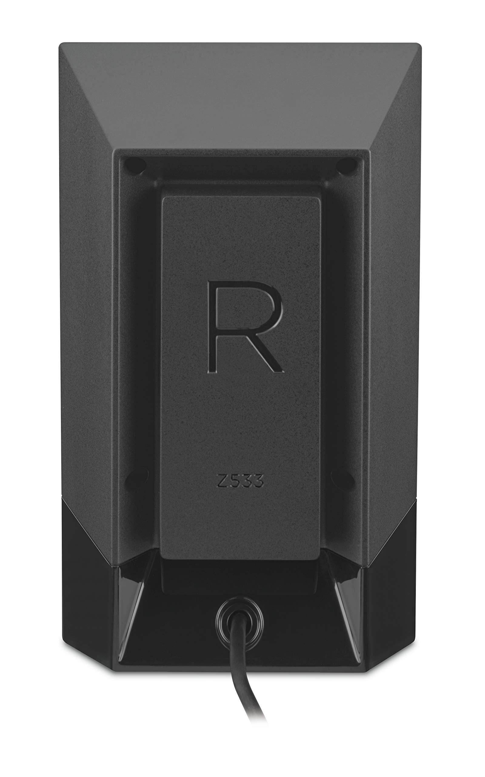 Refurbished - LOGITECH Z533 097855114334