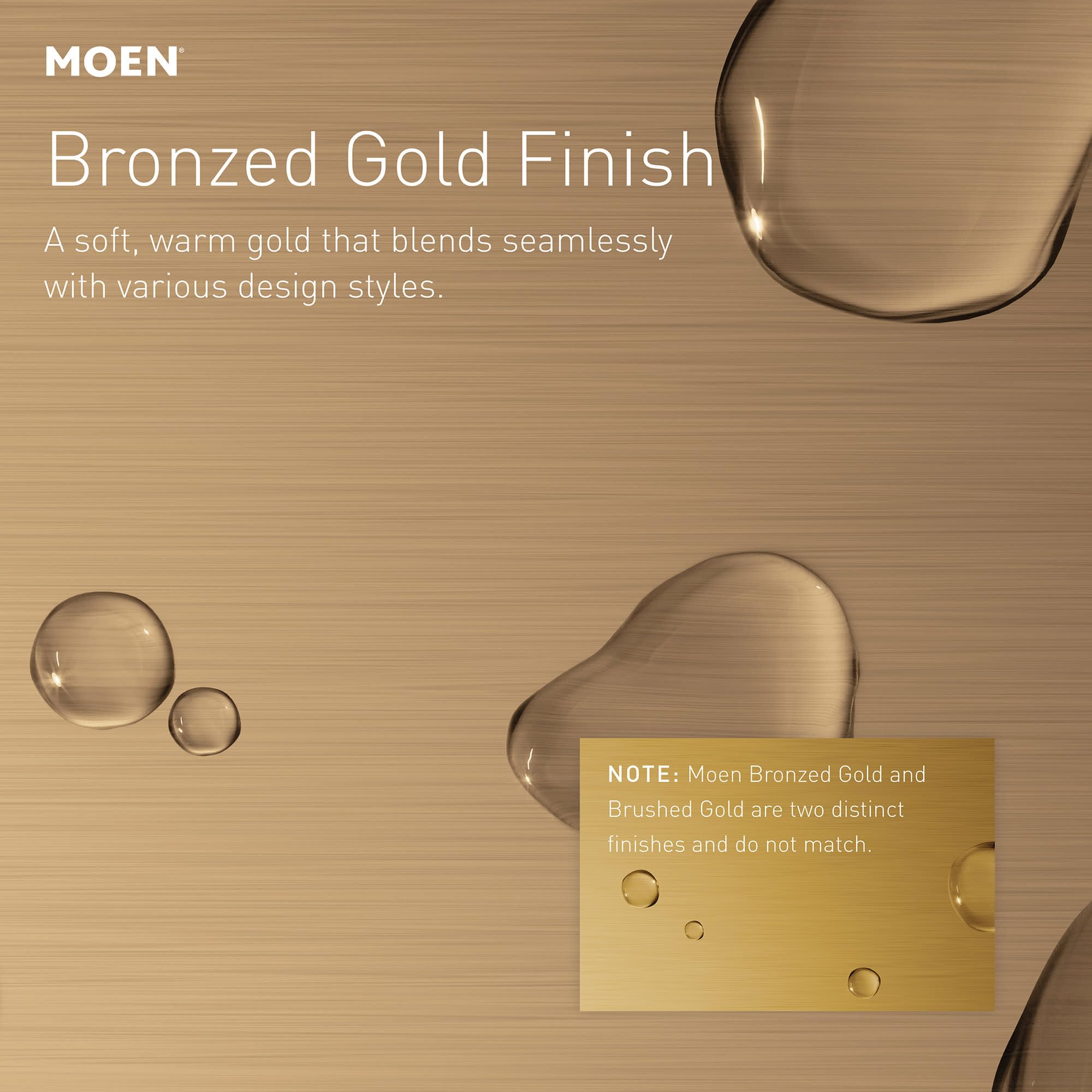 Open Box - Moen UT2031 - Diverter Trims Showers