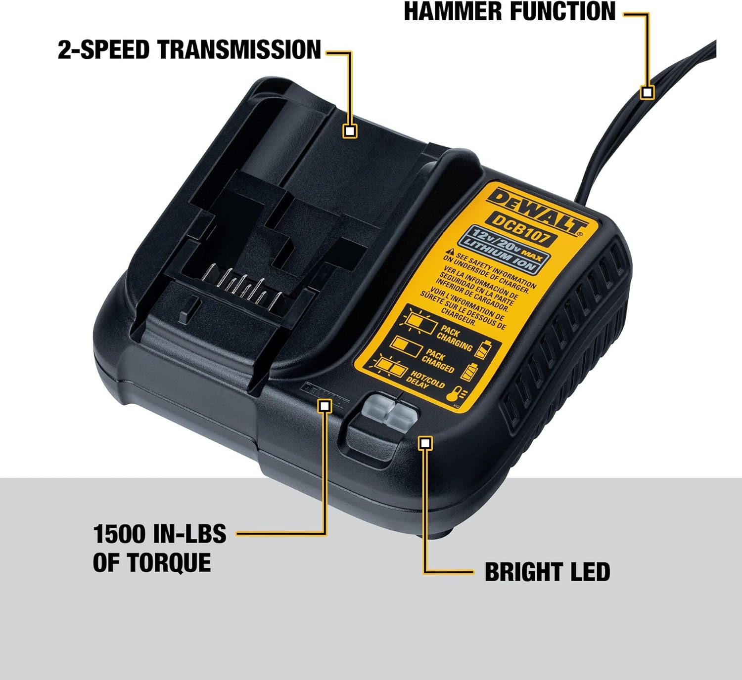 Open Box -  Dewalt-DCW210P1 DEWALT 20-Volt Brushless Variable Speed Cordless Random Orbital Sander (Battery Included)