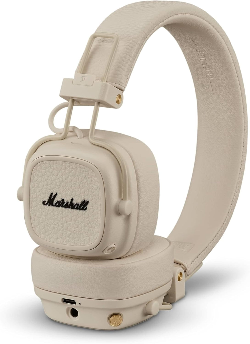 Refurbished - Major V Cream