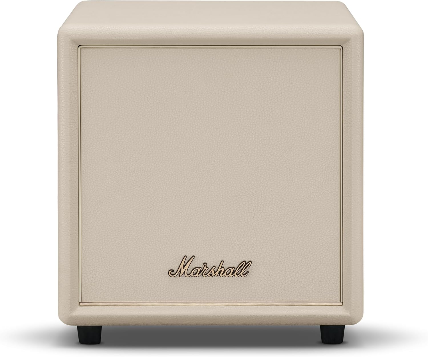 Refurbished - Marshall - Heston Sub 200 Subwoofer - Cream