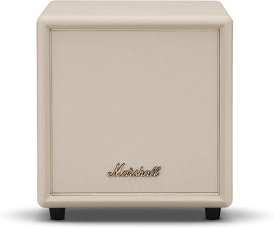 Refurbished - Marshall - Heston Sub 200 Subwoofer - Cream