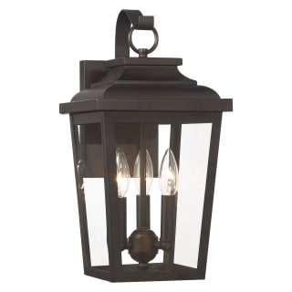 Open Box - The Great Outdoors 72172-189-C - Wall Sconces Outdoor Lighting