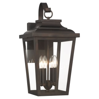 Open Box - The Great Outdoors 72173-189-C - Wall Sconces Outdoor Lighting