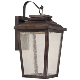 Open Box - The Great Outdoors 72173-189-L - Wall Sconces Outdoor Lighting