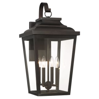 Open Box - The Great Outdoors 72178-189-C - Wall Sconces Outdoor Lighting