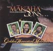 Makaha Sons Golden Hawaiian Melodies Poki Records Physical Cd 2000 Poki RecordsBullseye Deals