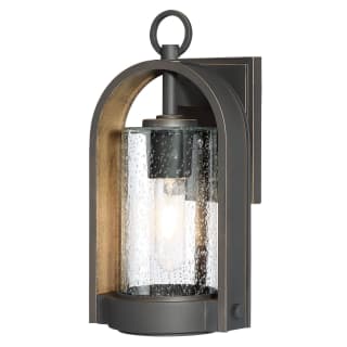 Open Box - The Great Outdoors 72451-143C - Wall Sconces Outdoor Lighting