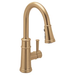 Open Box - Moen 7260BZG - Kitchen Faucet