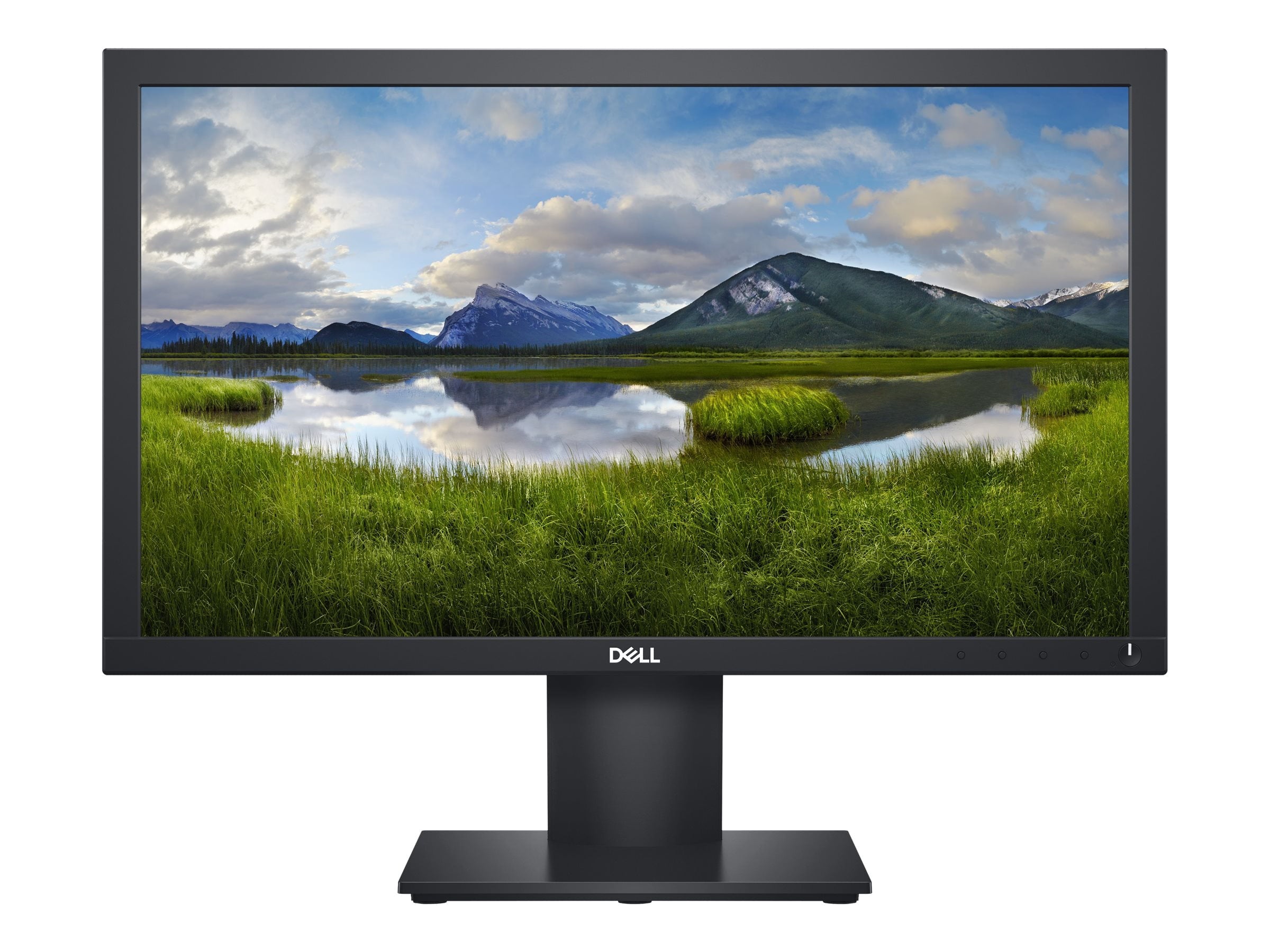 Open Box -  DELL 20 MONITOR E2020H 884116366034