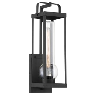 Open Box - The Great Outdoors 73163-66 - Wall Sconces Outdoor Lighting