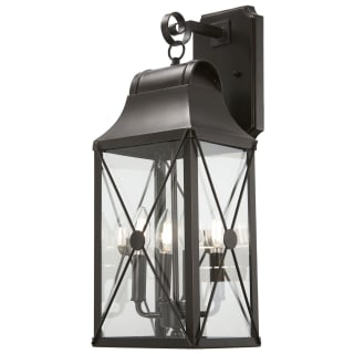 Open Box - The Great Outdoors 73292-143C - Wall Sconces Outdoor Lighting