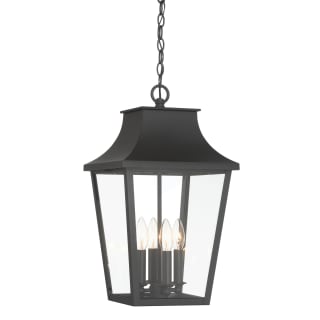Open Box - The Great Outdoors 73347-66 - Pendants Outdoor Lighting