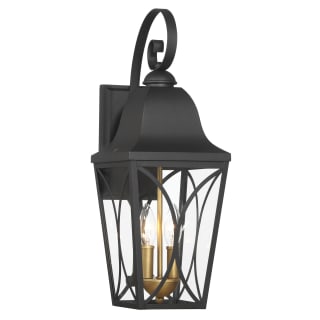 Open Box - The Great Outdoors 73352-757 - Wall Sconces Outdoor Lighting