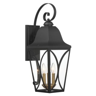 Open Box - The Great Outdoors 73353-757 - Wall Sconces Outdoor Lighting