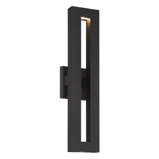 Open Box - The Great Outdoors 73371-66-L - Wall Sconces Outdoor Lighting
