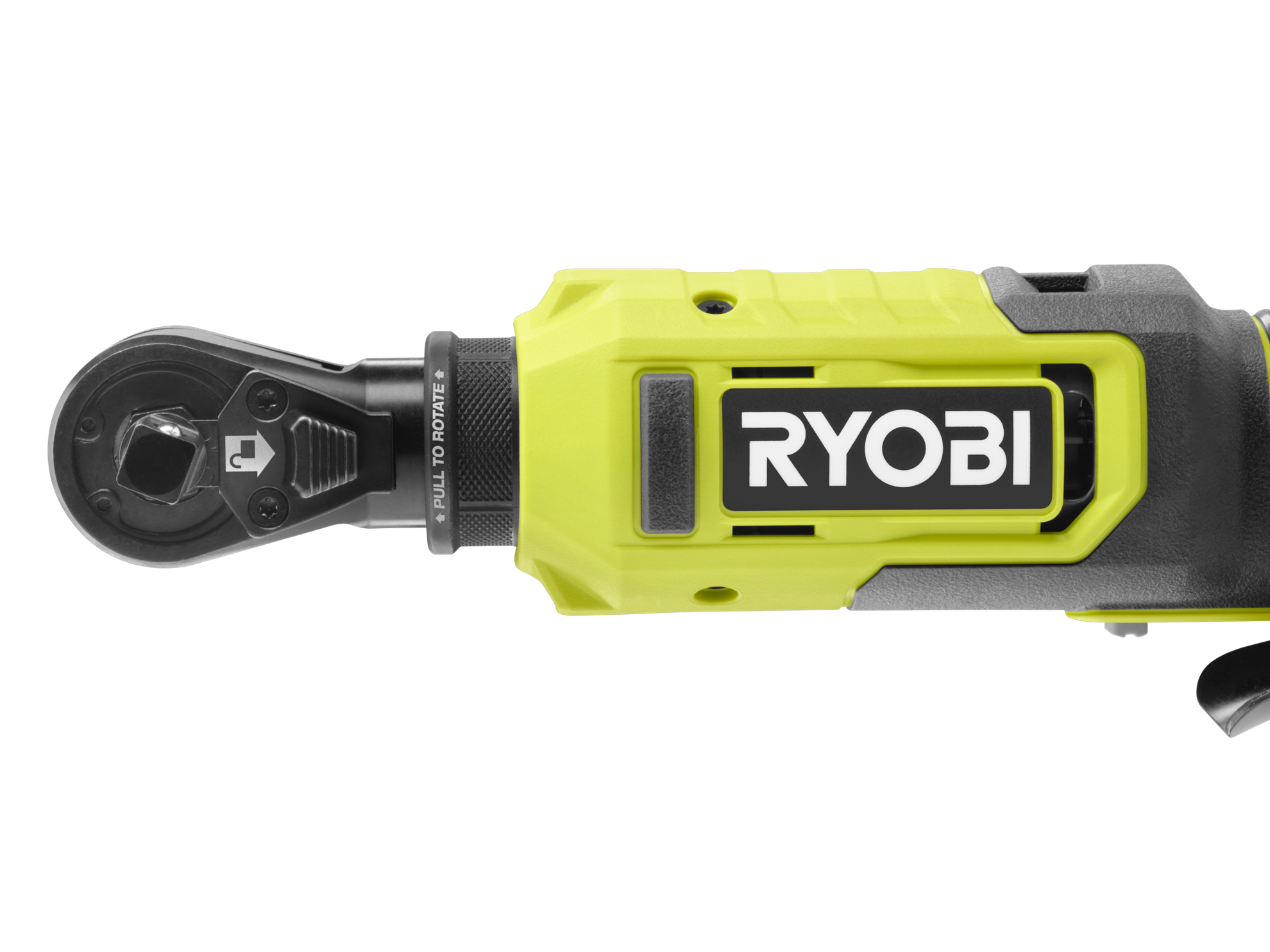 Open Box -  RYOBI ONE+ 18V Cordless Multi Size Ratchet (Tool Only) RYOBIBullseye Deals