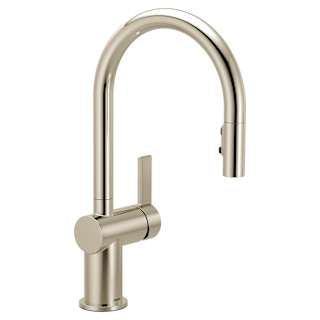Open Box - Moen 7622NL - Kitchen Faucet
