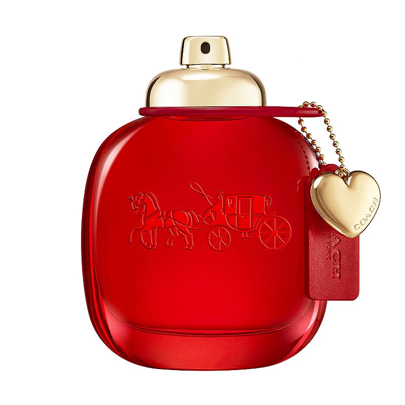 Coach Ladies Love EDP Spray 90 Ml
