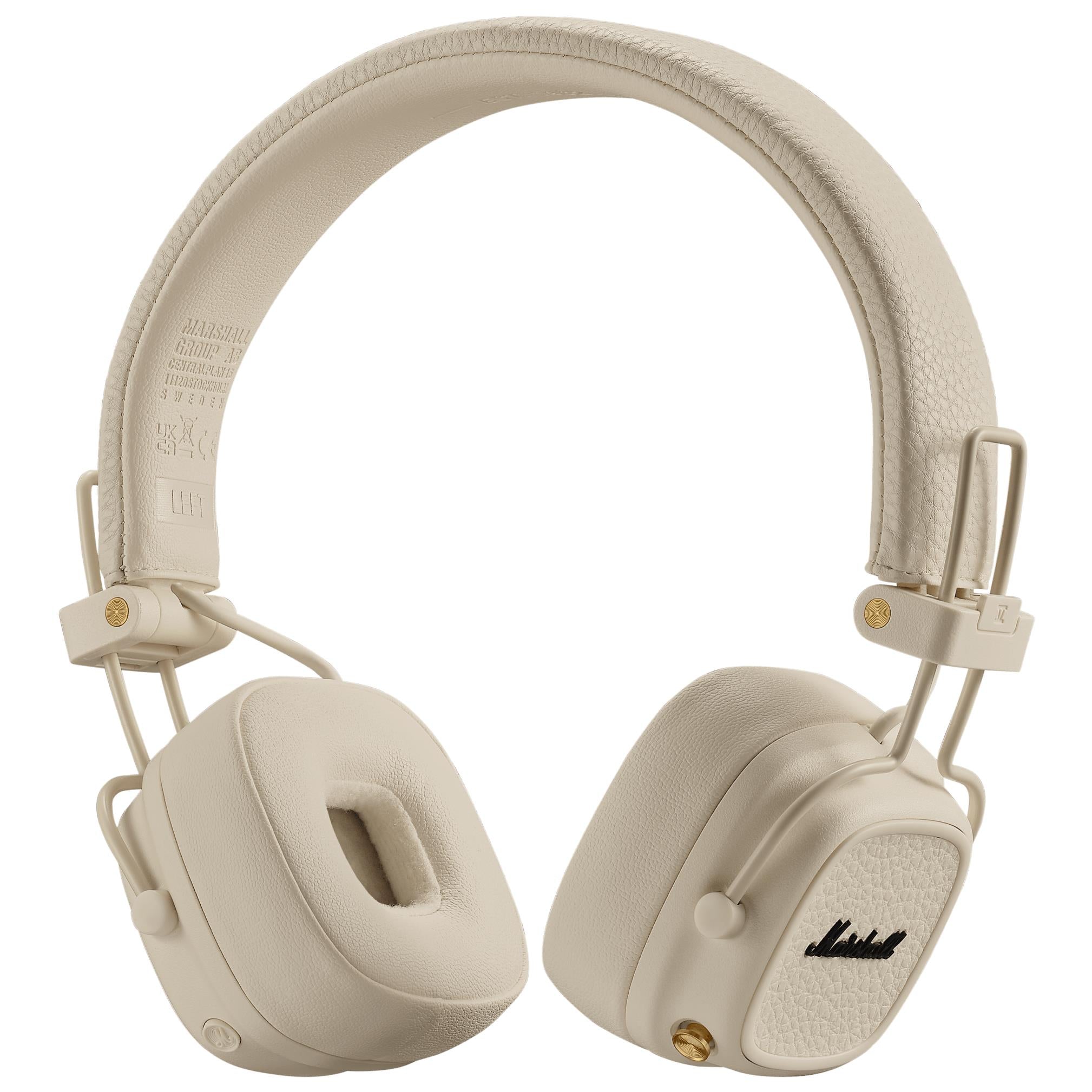 Certified Refurbished - Major V Cream