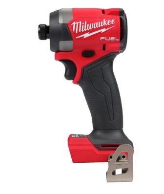 Open Box -  Milwaukee 3697-25 Combo Kit M18 Fuel 18 V 5 amps Cordless Brushless 5 Tool