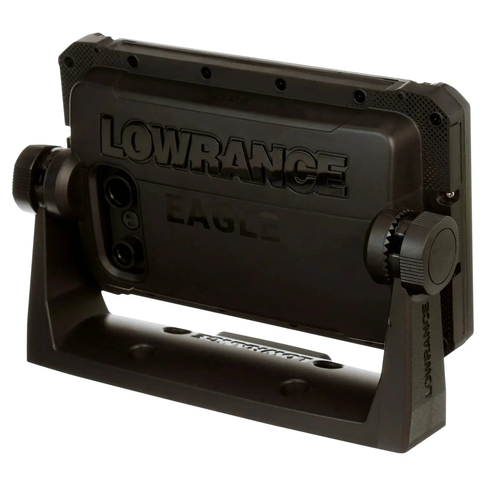 7" Lowrance EAGLE 7 SplitShot Fish Finder with IPS Screen C-Map EagleBullseye Deals