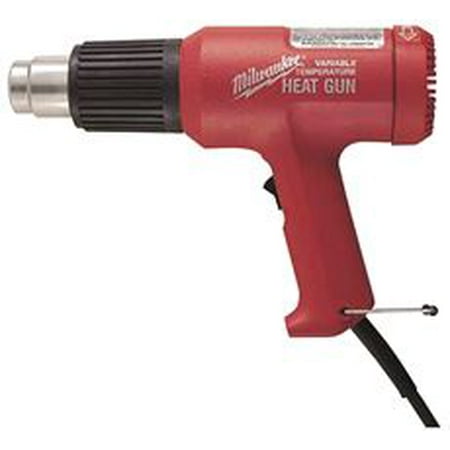Open Box - Milwaukee Heat Gun MilwaukeeBullseye Deals