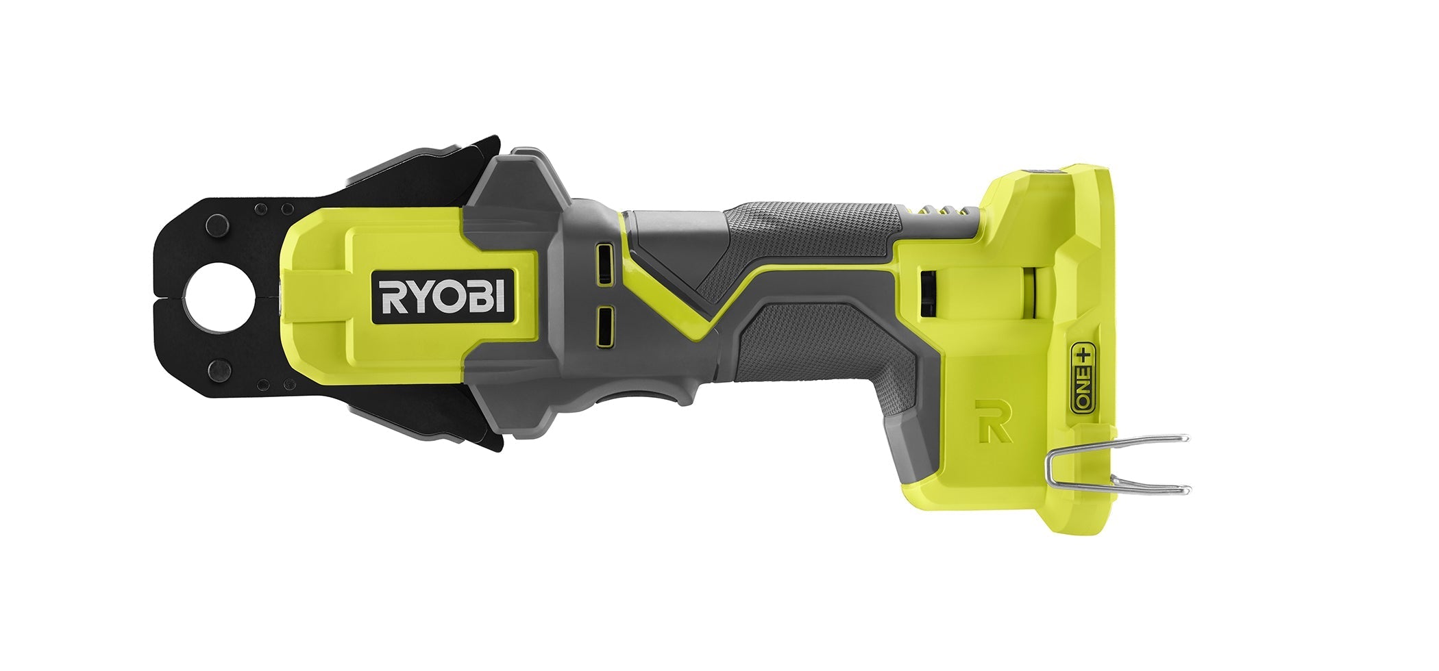 Open Box - RYOBI ONE+ 18V PEX Crimp Ring Press Tool (Tool Only) RYOBIBullseye Deals