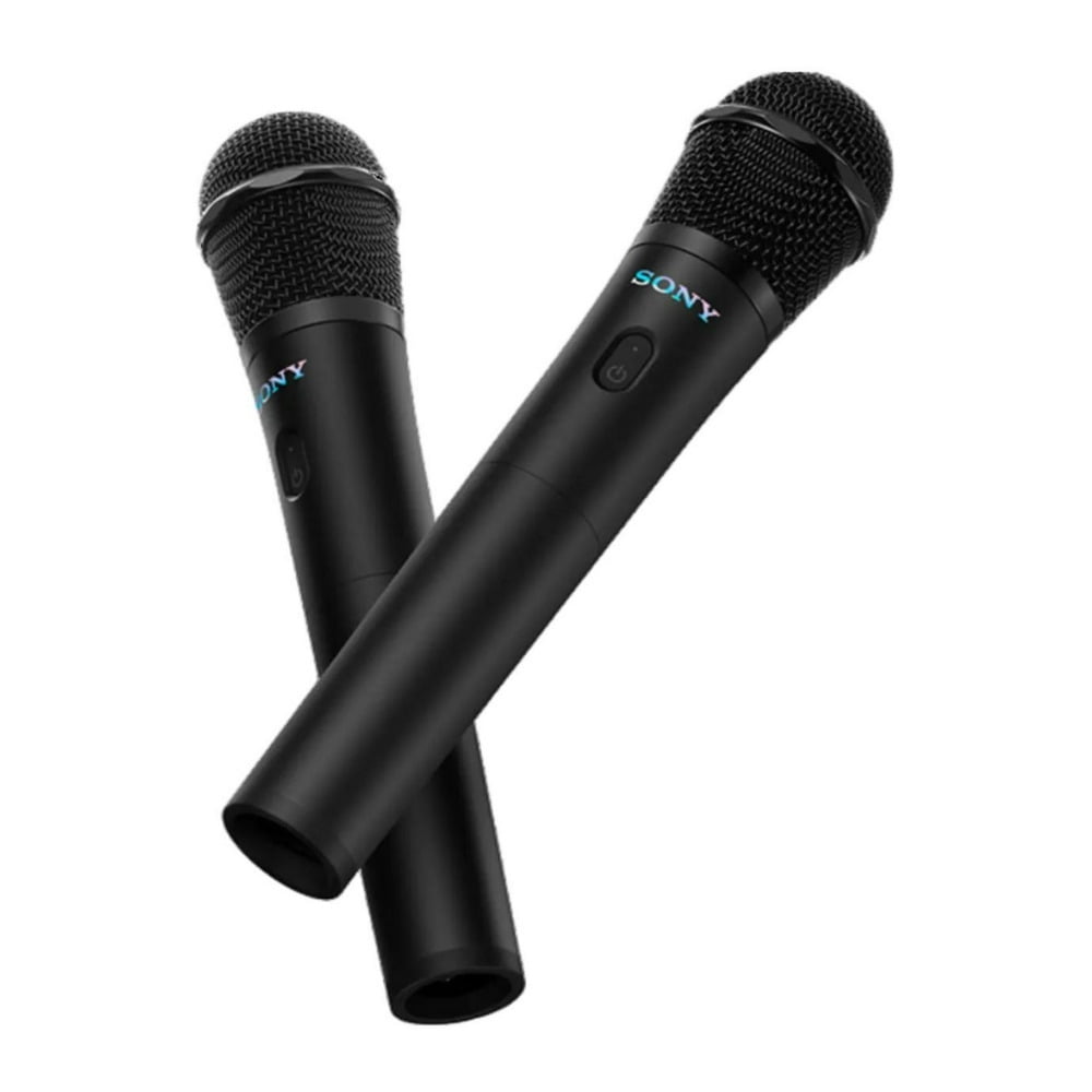 Certified Refurbished - Sony ULT Mic Wireless Karaoke Microphone and Receiver SonyBullseye Deals