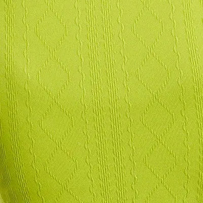 JoyLab Women's High-Rise Seamless Cable Knit Athletic 7/8 Leggings JoyLabBullseye Deals