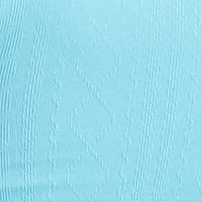 JoyLab Women's High-Rise Seamless Cable Knit Athletic 7/8 Leggings JoyLabBullseye Deals