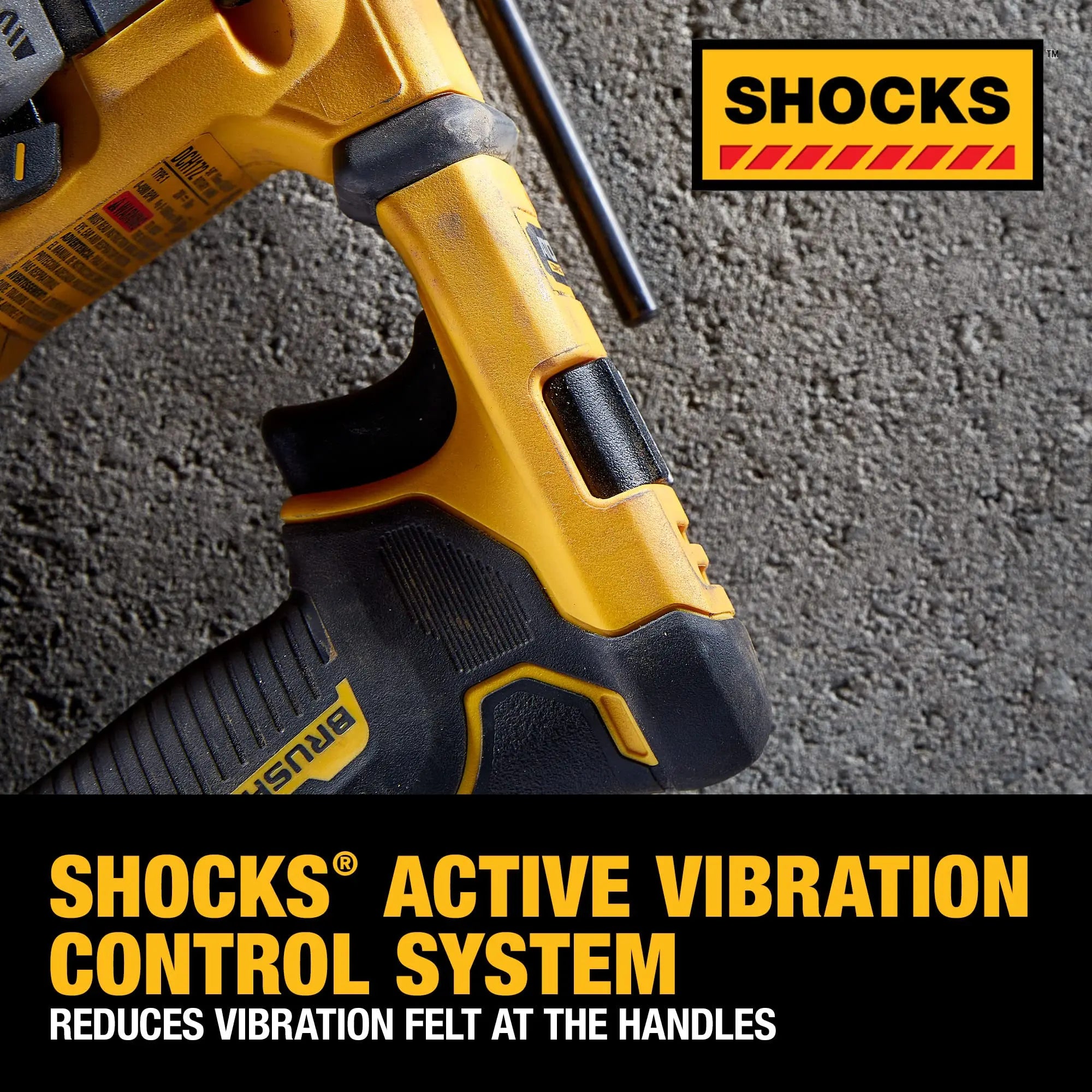 Open Box - DEWALT 20-Volt MAX Cordless Ultra-Compact 5/8 in. Hammer Drill DEWALTBullseye Deals