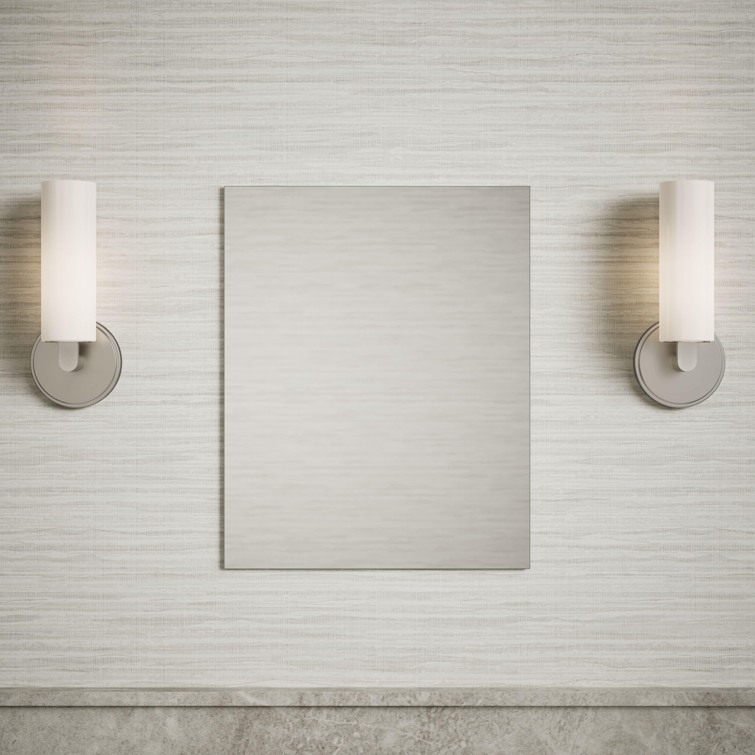Open Box - Kohler K-56000-NA - Medicine Cabinets Bathroom Storage