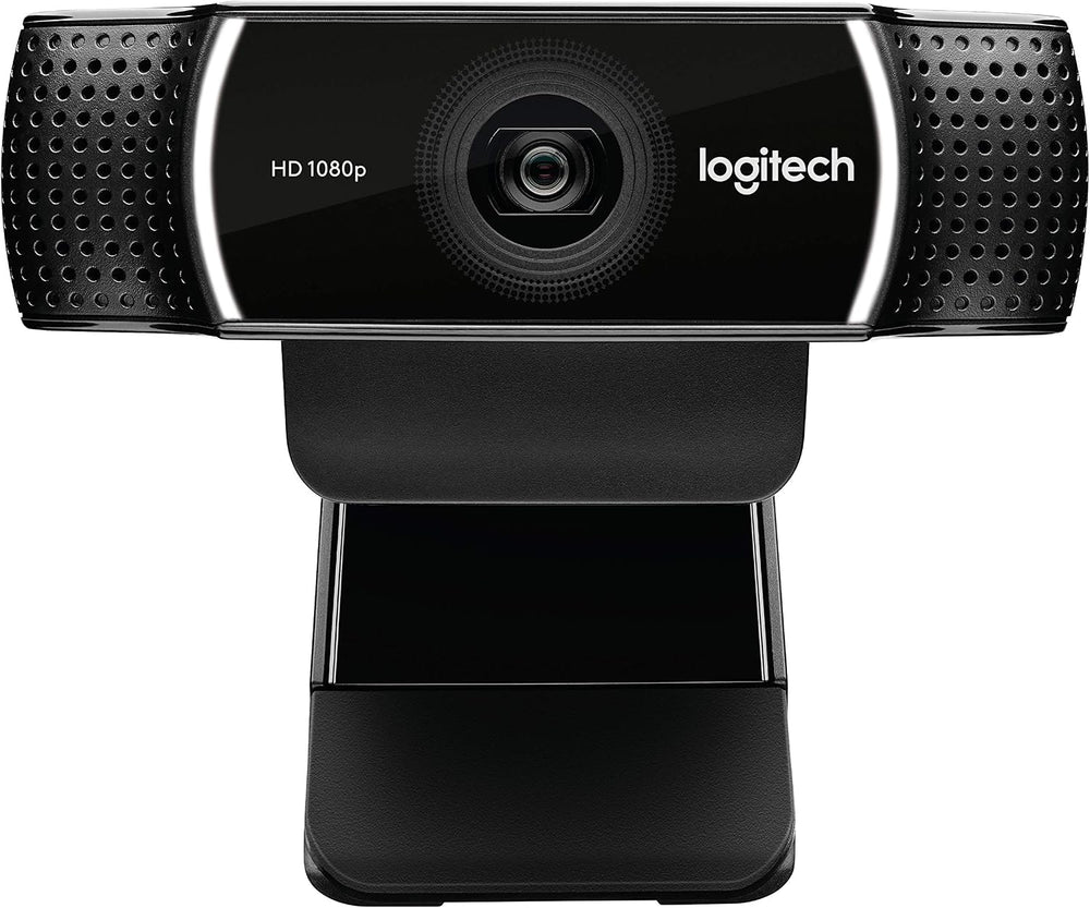 Refurbished - WEBCAM-C922 PRO HD STREAM WEBCAM-USB-30FPS 960-001211