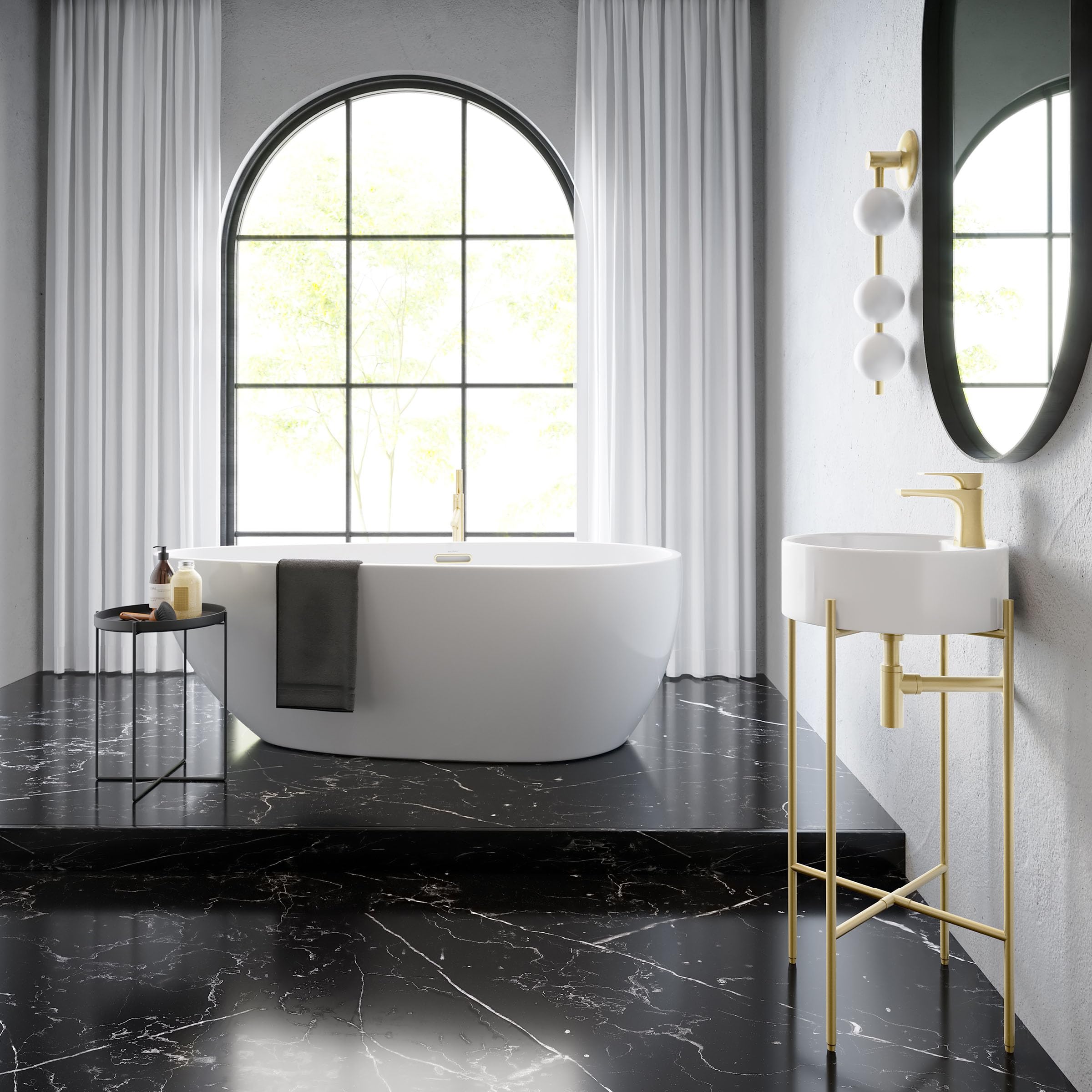 Open Box - Swiss Madison SM-CS800BG - Bathroom Sinks Sinks