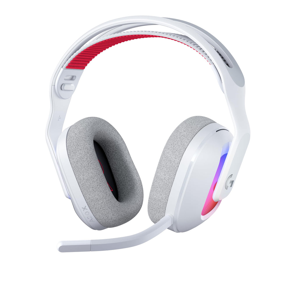 Used - A20 X LIGHTSPEED Wireless Headset with PLAYSYNC AUDIO-WHITE-2.4GHZ-N/A-AMR-403