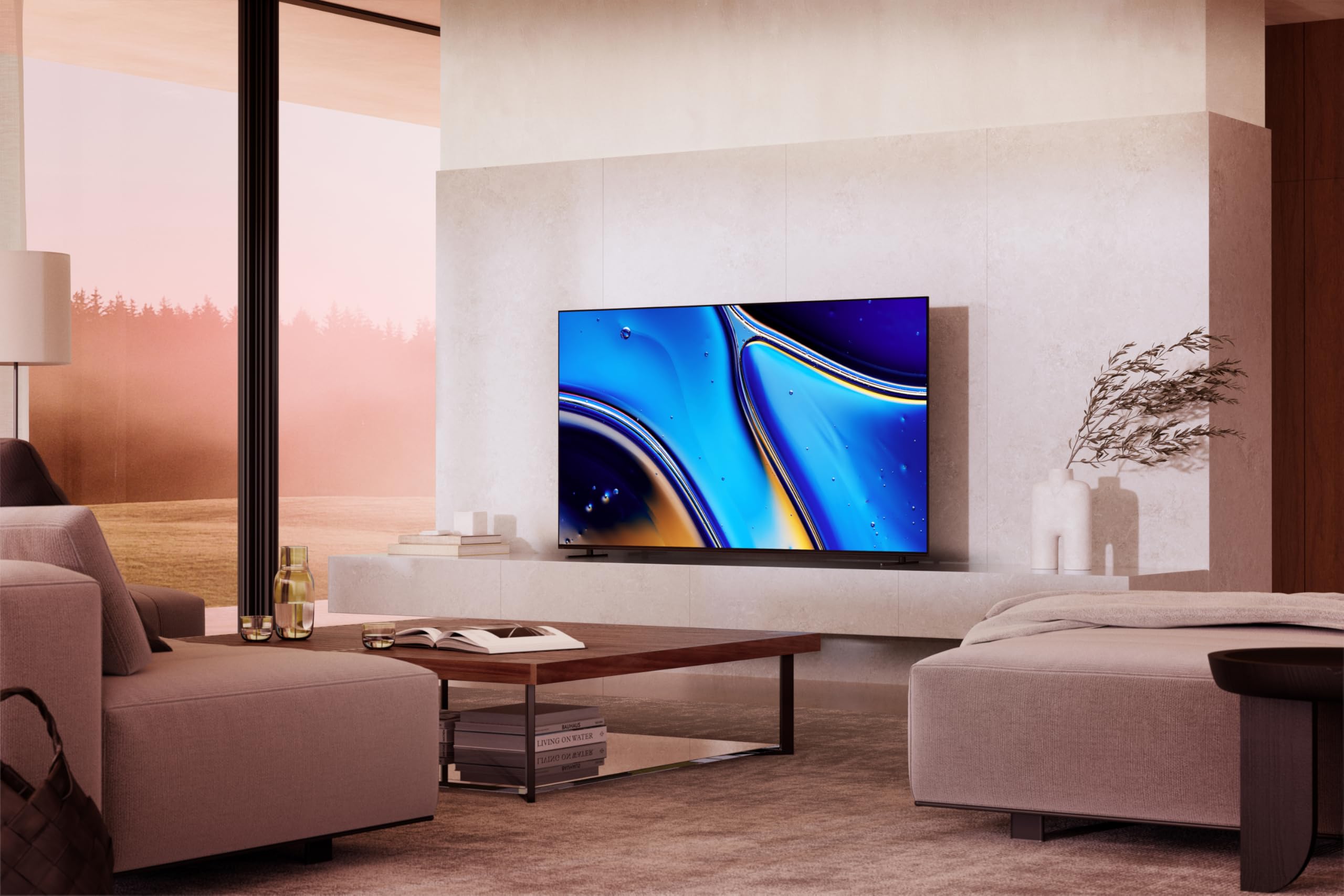 Certified Refurbished - SONY K55XR8B TVs